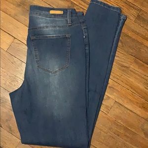 True Craft Jeans